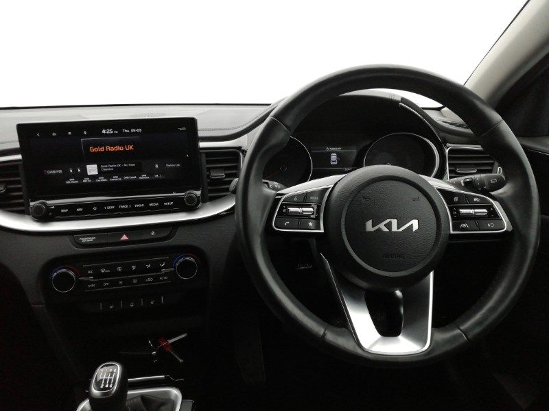 Used Kia XCeed 2023 for sale - 78203434: Photo 7