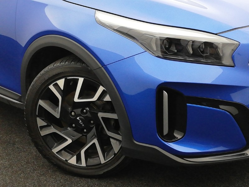 Used Kia XCeed 2023 for sale - 78203434: Photo 9