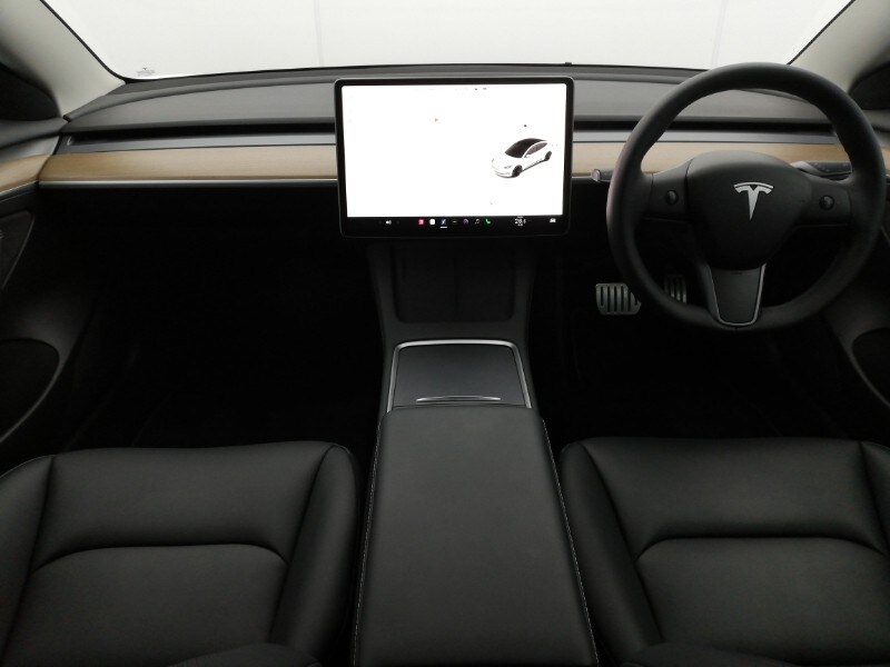 Used Tesla Model 3 2023 for sale - 77580378: Photo 10