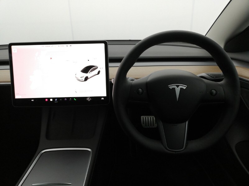 Used Tesla Model 3 2023 for sale - 77580378: Photo 11