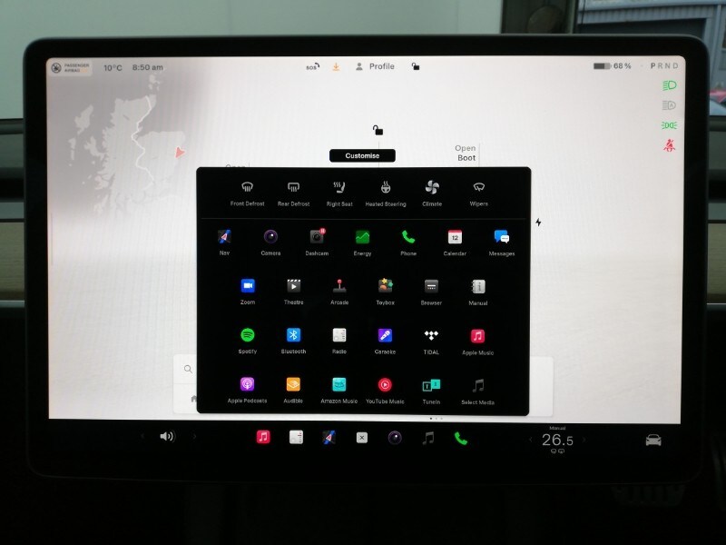 Used Tesla Model 3 2023 for sale - 77580378: Photo 14