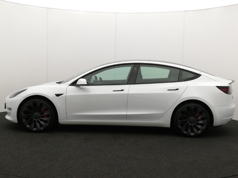 Used Tesla Model 3 2023 for sale - 77580378: Photo 4
