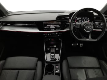 Used Audi A3 2020 for sale - 79231355: Photo