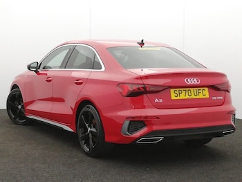Used Audi A3 2020 for sale - 79231355: Photo