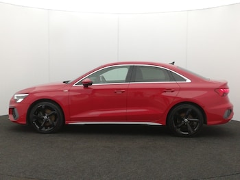 Used Audi A3 2020 for sale - 79231355: Photo