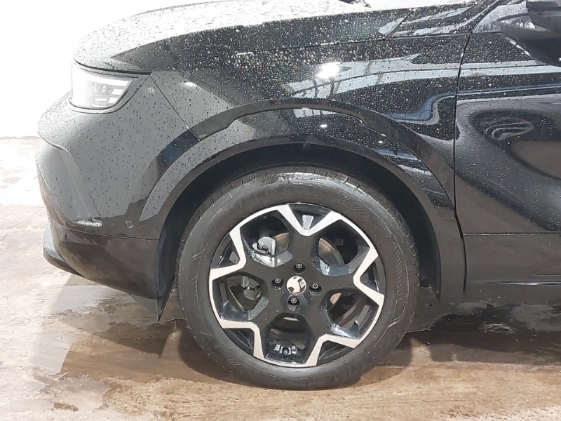 Used Vauxhall Mokka 2025 for sale - 78151140: Photo 13