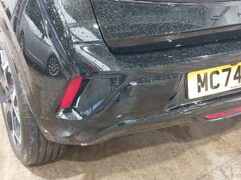 Used Vauxhall Mokka 2025 for sale - 78151140: Photo 15