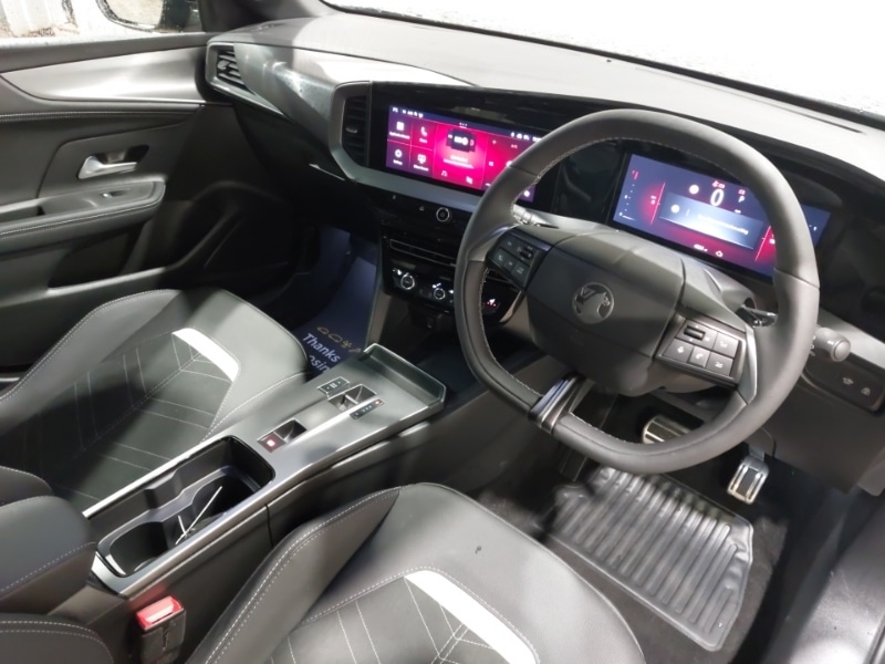 Used Vauxhall Mokka 2025 for sale - 78151140: Photo 18