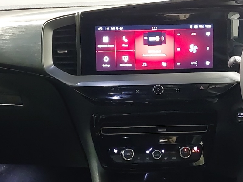 Used Vauxhall Mokka 2025 for sale - 78151140: Photo 7