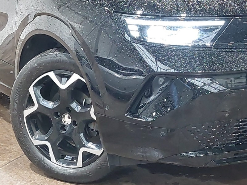 Used Vauxhall Mokka 2025 for sale - 78151140: Photo 9