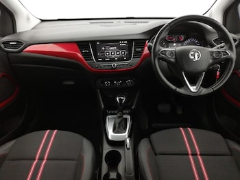 Used Vauxhall Crossland 2022 for sale - 79105906: Photo