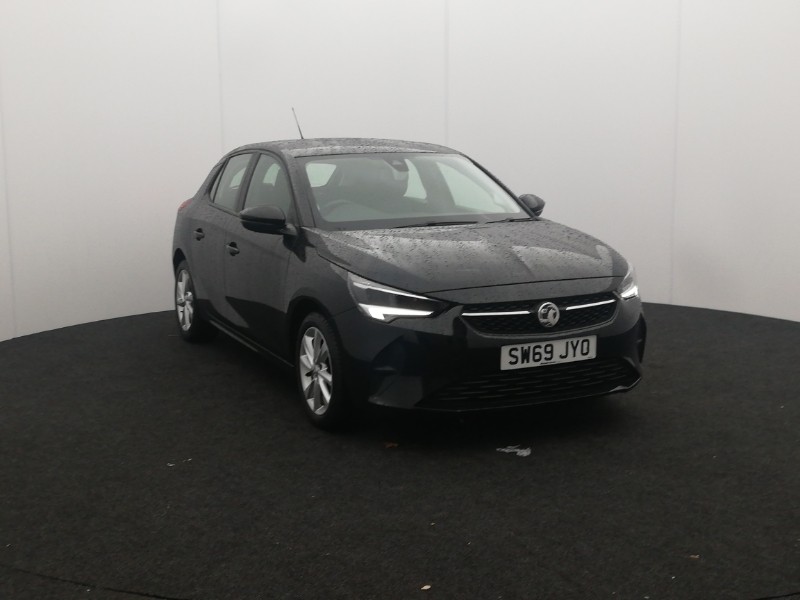 Used Vauxhall Corsa 2020 for sale - 76369788: Photo 1
