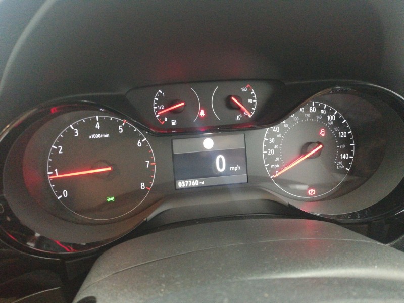 Used Vauxhall Corsa 2020 for sale - 76369788: Photo 10