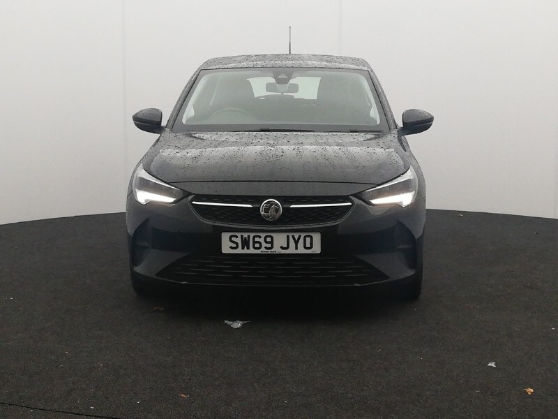 Used Vauxhall Corsa 2020 for sale - 76369788: Photo 12