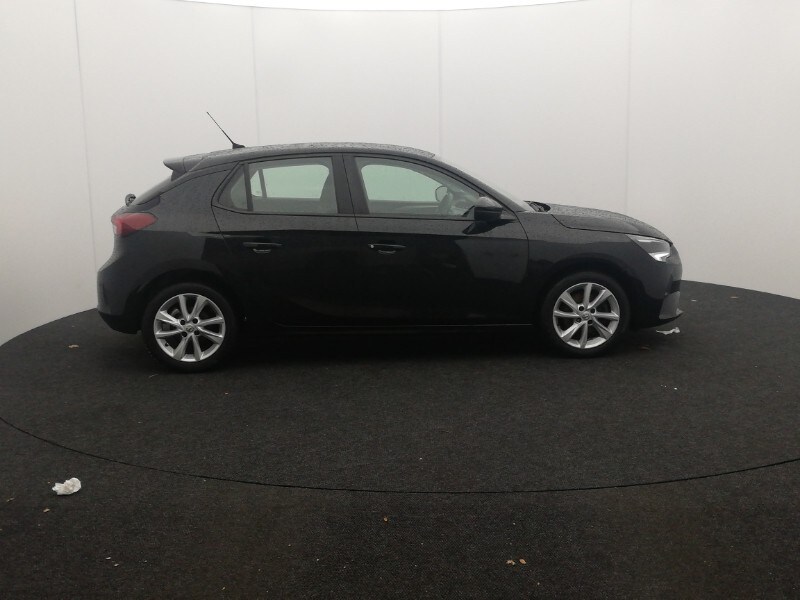 Used Vauxhall Corsa 2020 for sale - 76369788: Photo 13