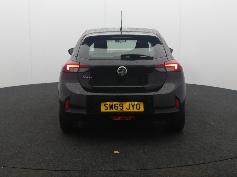 Used Vauxhall Corsa 2020 for sale - 76369788: Photo 14