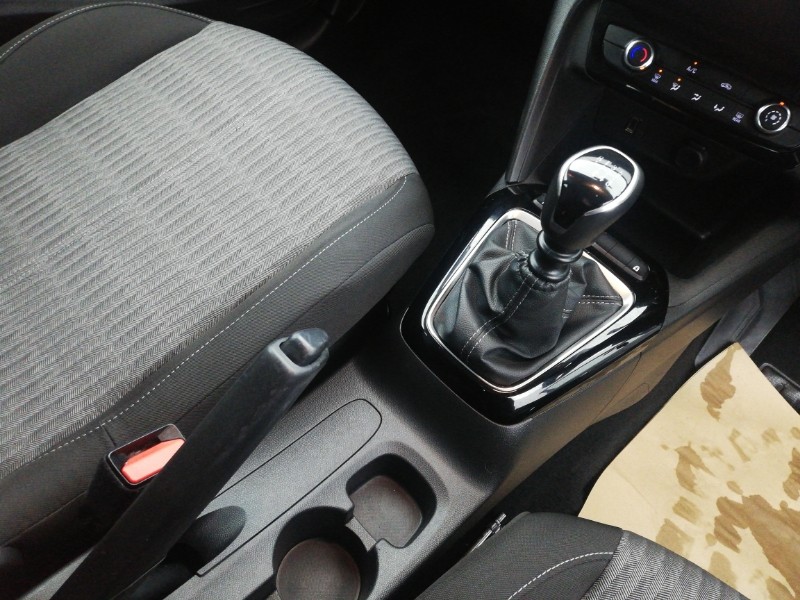 Used Vauxhall Corsa 2020 for sale - 76369788: Photo 17