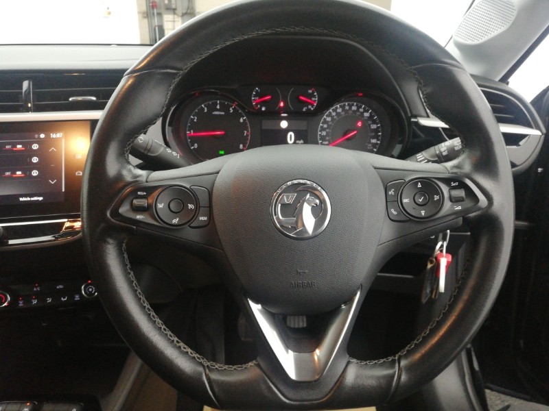 Used Vauxhall Corsa 2020 for sale - 76369788: Photo 18