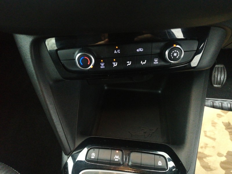 Used Vauxhall Corsa 2020 for sale - 76369788: Photo 19