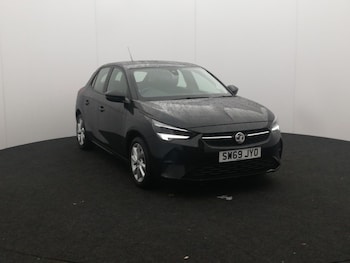 2020 - 1.2 Turbo SE 5dr