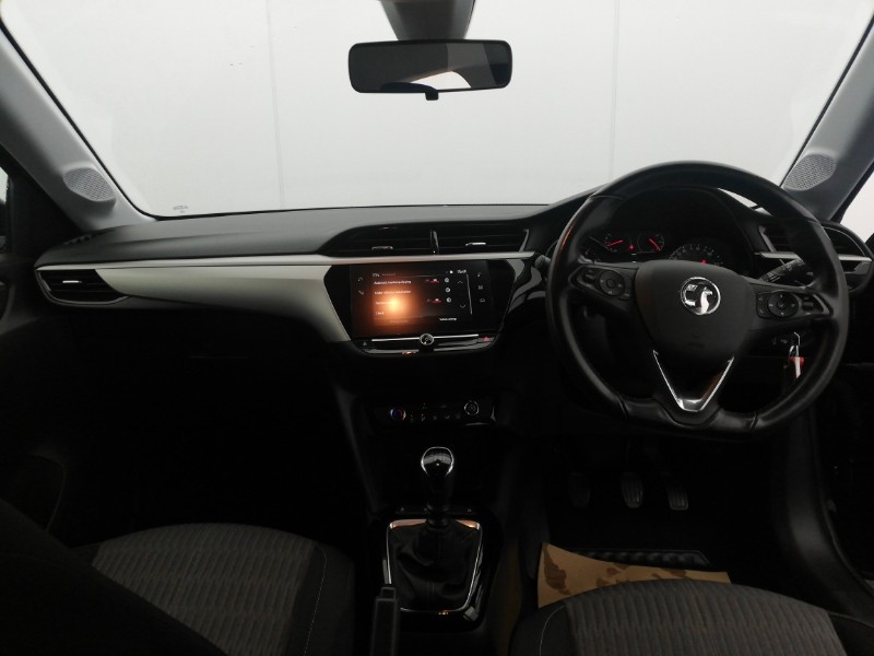 Used Vauxhall Corsa 2020 for sale - 76369788: Photo 2