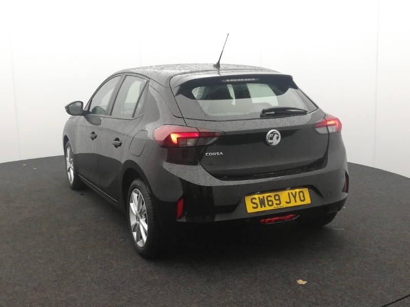 Used Vauxhall Corsa 2020 for sale - 76369788: Photo 3