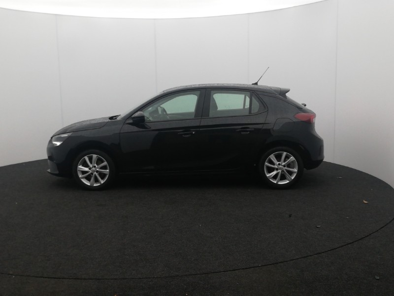 Used Vauxhall Corsa 2020 for sale - 76369788: Photo 4