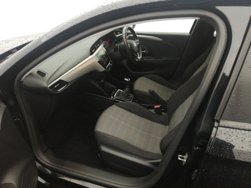 Used Vauxhall Corsa 2020 for sale - 76369788: Photo 5