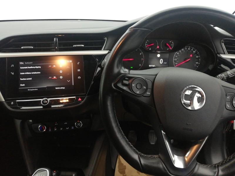 Used Vauxhall Corsa 2020 for sale - 76369788: Photo 7