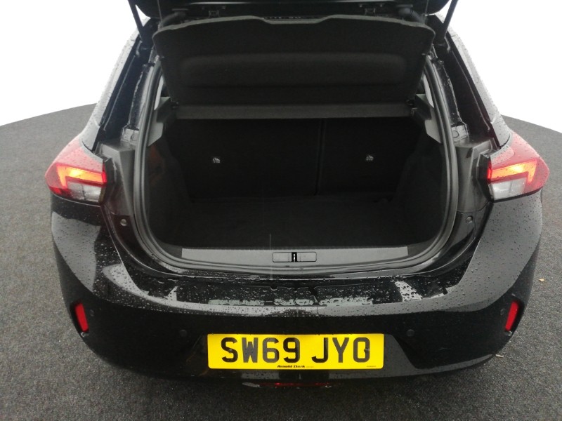 Used Vauxhall Corsa 2020 for sale - 76369788: Photo 8