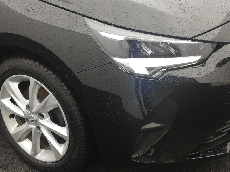 Used Vauxhall Corsa 2020 for sale - 76369788: Photo 9