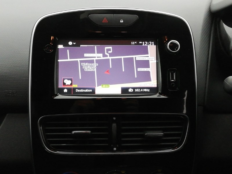 Used Renault Clio 2018 for sale - 78147275: Photo 10