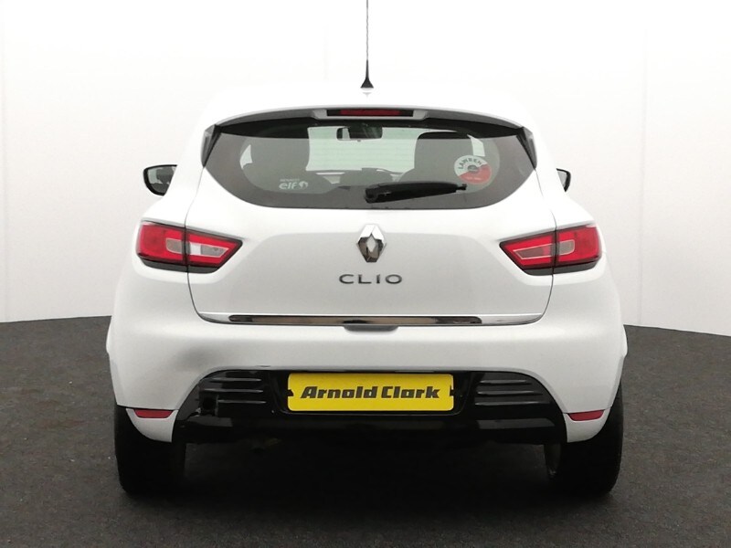 Used Renault Clio 2018 for sale - 78147275: Photo 18