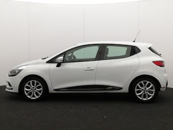Used Renault Clio 2018 for sale - 78147275: Photo
