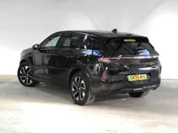 Used Vauxhall Grandland 2025 for sale - 74293086: Photo