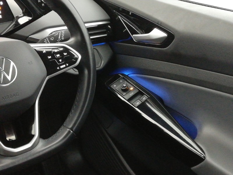 Used Volkswagen ID.4 2021 for sale - 77352579: Photo 11