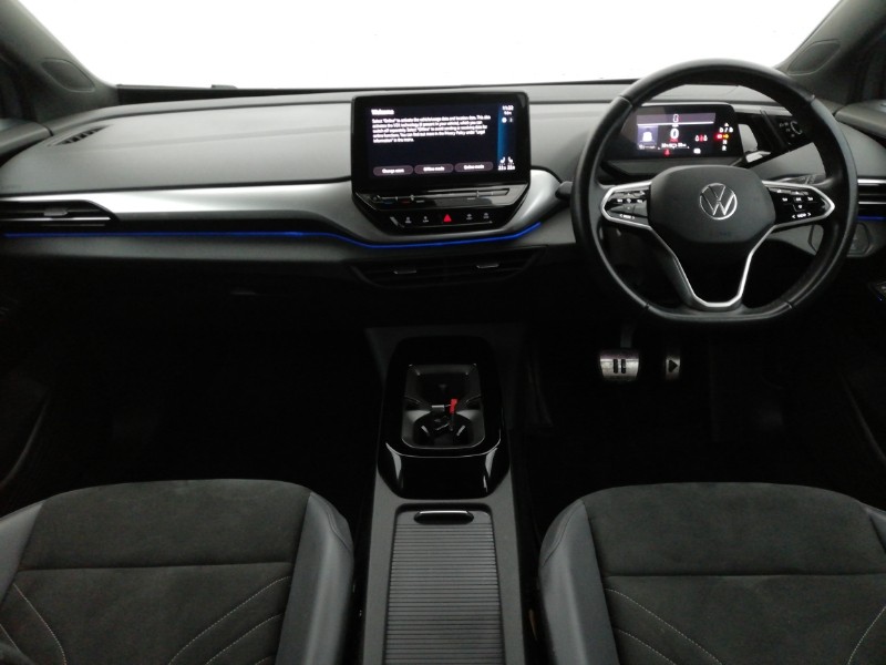 Used Volkswagen ID.4 2021 for sale - 77352579: Photo 2