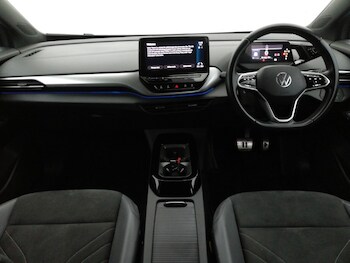 Used Volkswagen ID.4 2021 for sale - 77352579: Photo