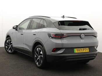 Used Volkswagen ID.4 2021 for sale - 77352579: Photo