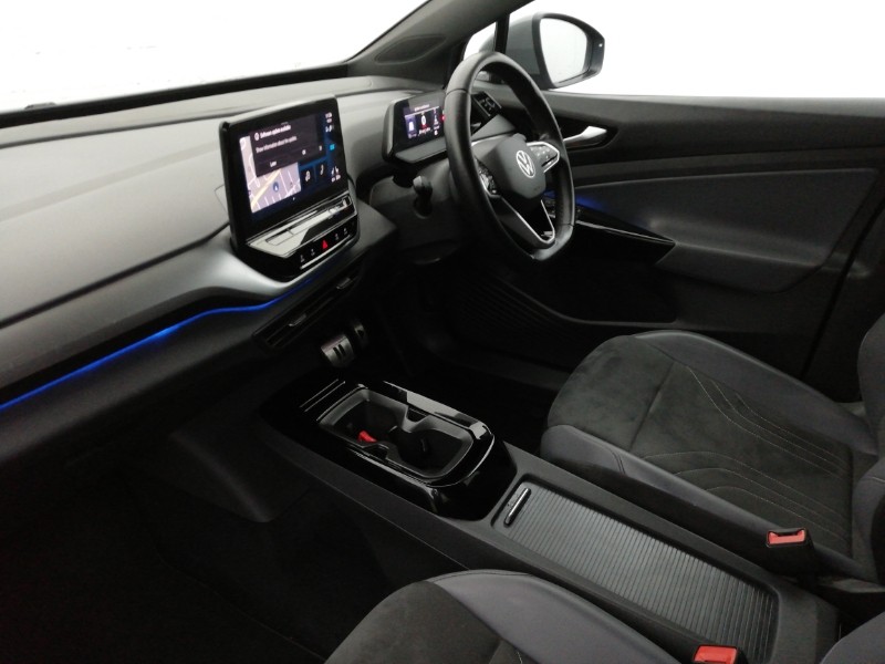 Used Volkswagen ID.4 2021 for sale - 77352579: Photo 5