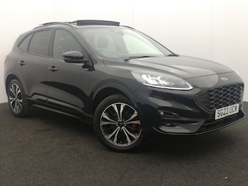 Used Ford Kuga 2023 for sale - 78207074: Photo