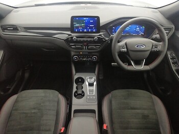 Used Ford Kuga 2023 for sale - 78207074: Photo