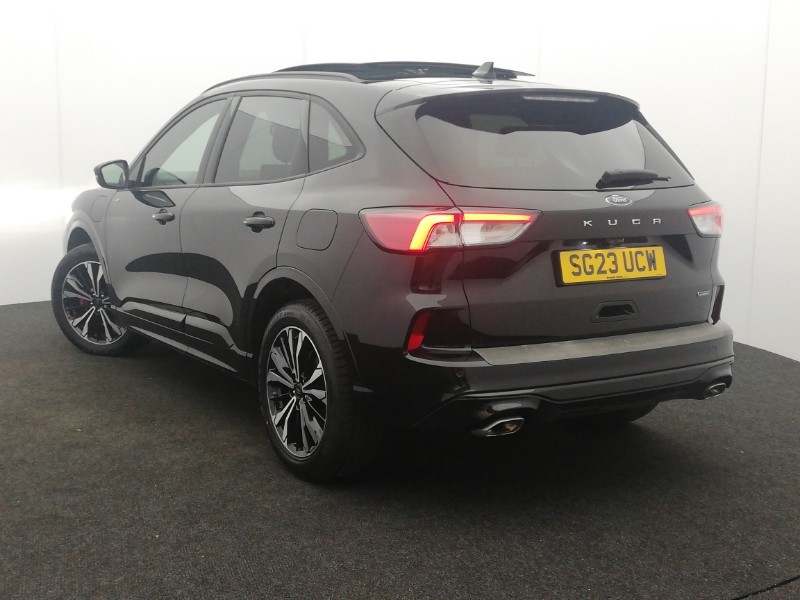 Used Ford Kuga 2023 for sale - 78207074: Photo 3