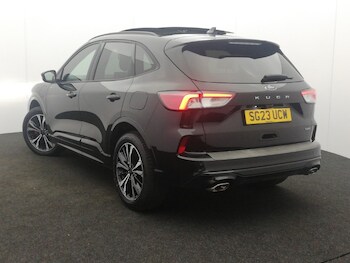 Used Ford Kuga 2023 for sale - 78207074: Photo