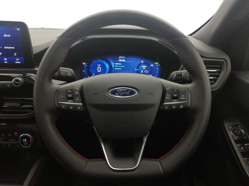 Used Ford Kuga 2023 for sale - 78207074: Photo 7
