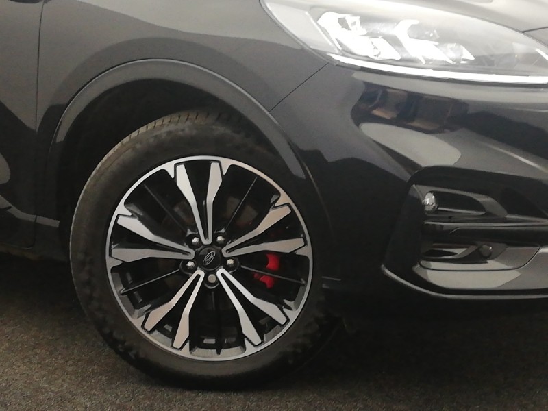 Used Ford Kuga 2023 for sale - 78207074: Photo 9