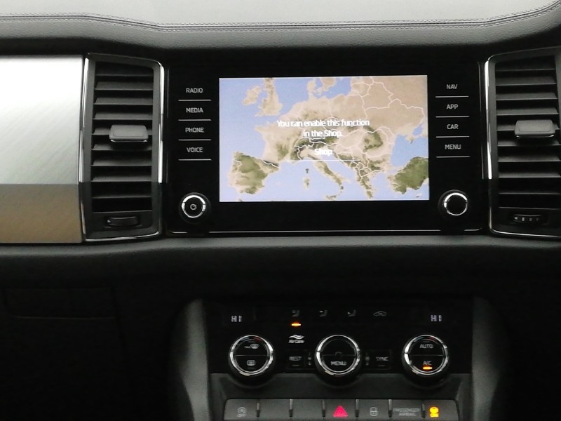 Used Skoda Kodiaq 2022 for sale - 77548822: Photo 10