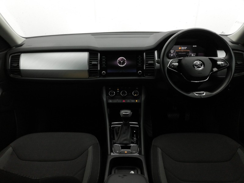 Used Skoda Kodiaq 2022 for sale - 77548822: Photo 2