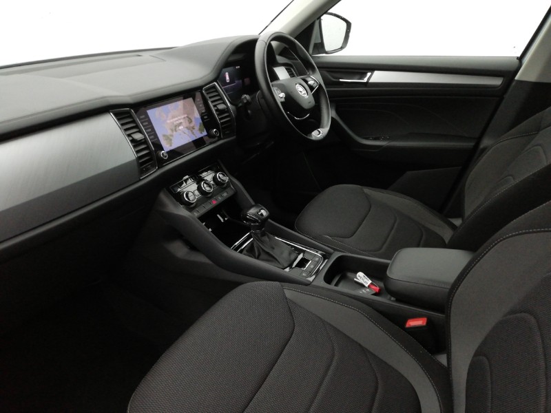 Used Skoda Kodiaq 2022 for sale - 77548822: Photo 5