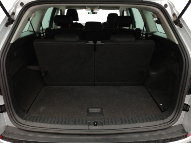 Used Skoda Kodiaq 2022 for sale - 77548822: Photo 8